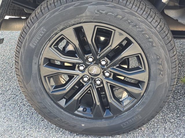 Used 2024 Ford F150 XLT w/ Equipment Group 303A High AWD/4WD image 13