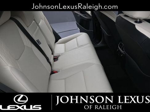 Used 2023 Lexus RX 350 Premium w/ Accessory Package (Z1) FWD image 14