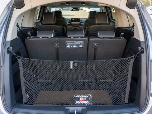 New 2026 Honda Odyssey Elite image 13