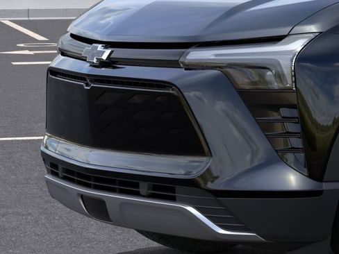 New 2026 Chevrolet Blazer EV LT FWD image 13
