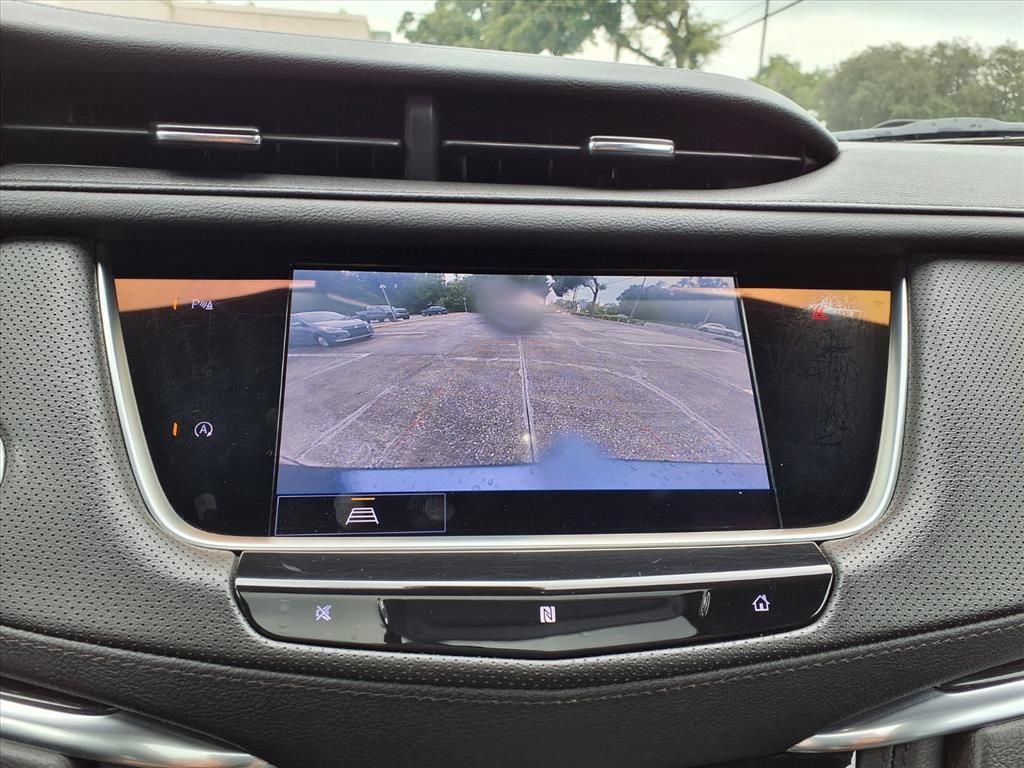 Used 2021 Cadillac XT5 Premium Luxury FWD image 25
