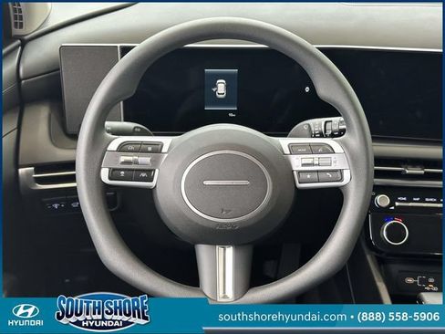 Used 2026 Hyundai Tucson SEL AWD/4WD image 18