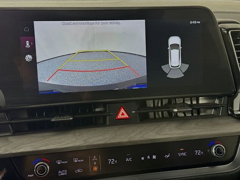 Used 2023 Kia Sportage X-Line image 14