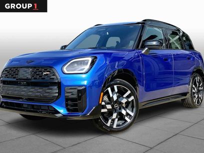 New 2026 MINI Cooper Countryman S w/ Comfort Package Max