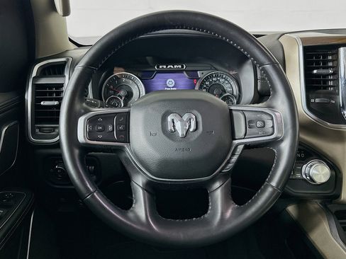Used 2022 RAM 1500 Laramie image 18
