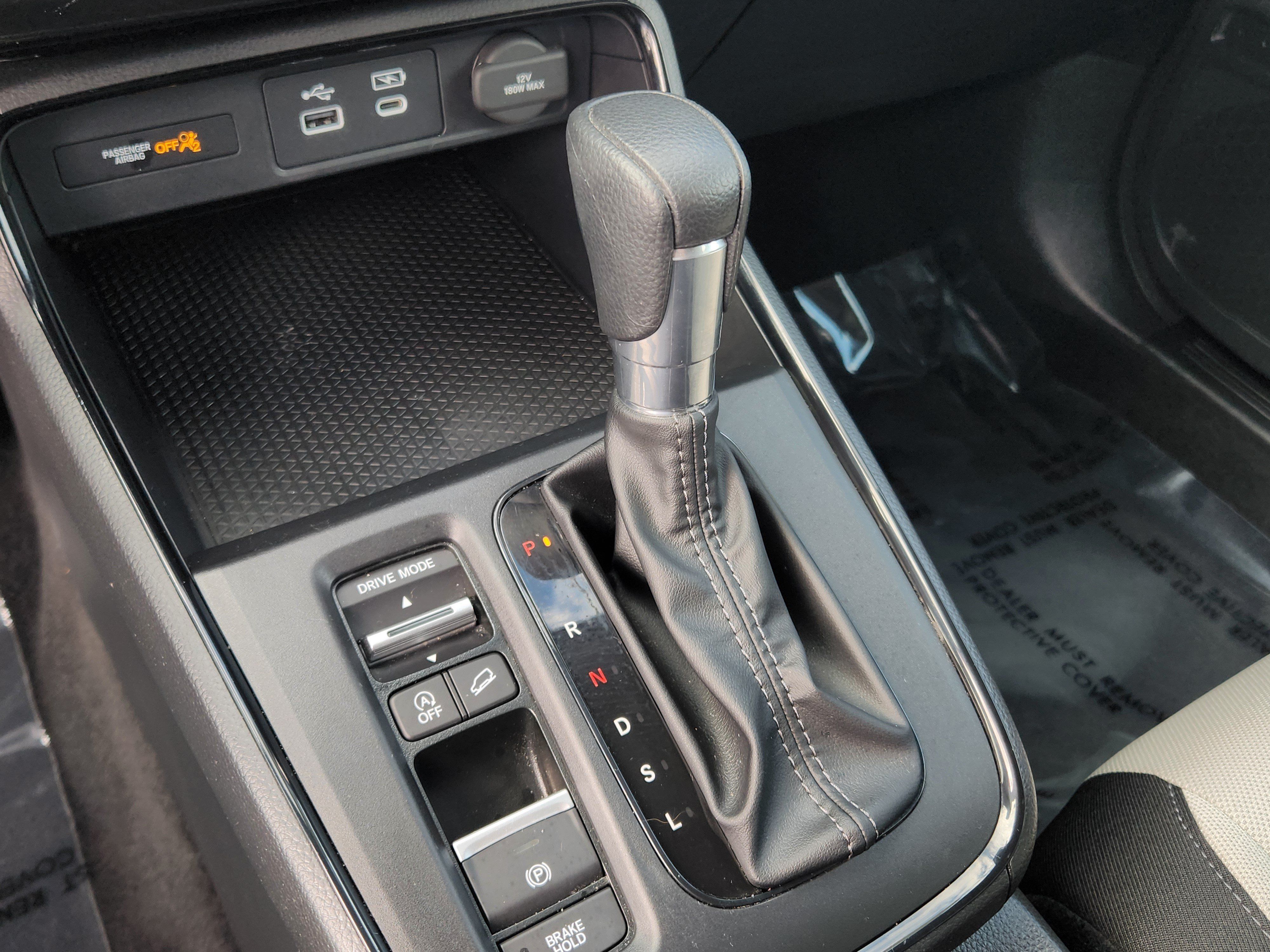 Certified 2024 Honda CR-V EX image 22