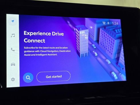 New 2026 Toyota Corolla LE image 3