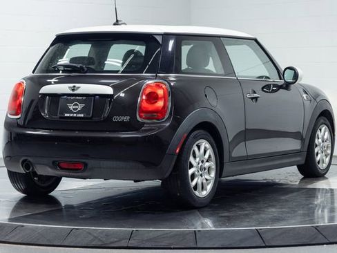 Used 2015 MINI Cooper 2-Door Hardtop FWD image 10