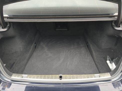 Used 2021 BMW 750i xDrive w/ Luxury Rear Seating Package AWD/4WD image 46