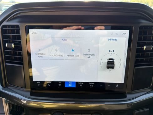 New 2025 Ford F150 STX w/ Equipment Group 200A image 24