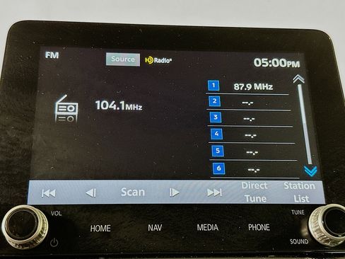 Used 2024 Mitsubishi Eclipse Cross SE AWD/4WD image 21