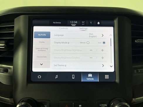 Used 2024 RAM 2500 Big Horn image 30