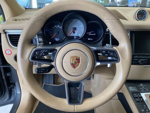 Used 2016 Porsche Macan S AWD/4WD image 15