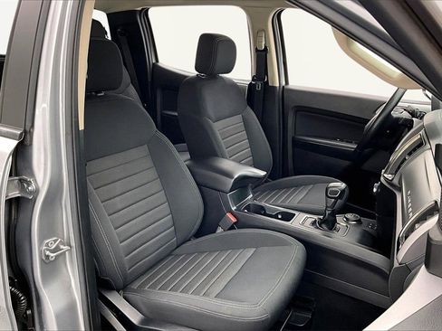 Used 2021 Ford Ranger XLT w/ Equipment Group 301A Mid image 7