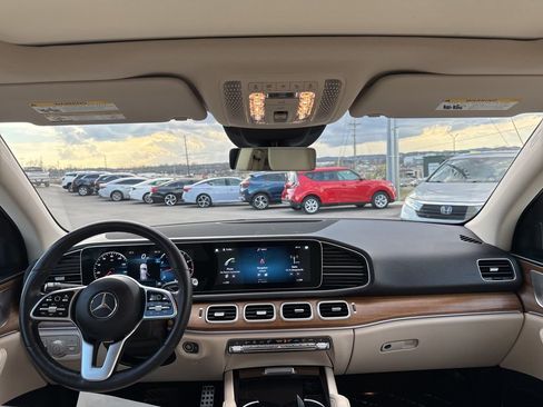 Used 2023 Mercedes-Benz GLE 350 4MATIC image 24