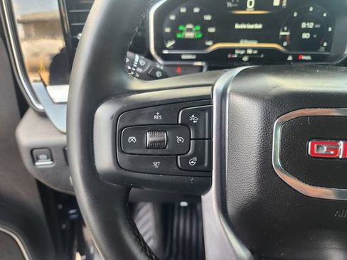 Used 2023 GMC Sierra 1500 Elevation RWD image 28