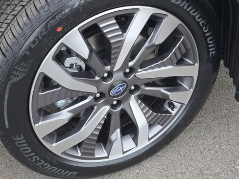 New 2026 Subaru Forester Touring image 15
