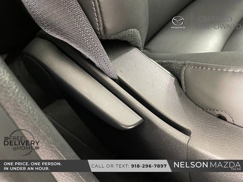 Certified 2024 MAZDA CX-30 AWD 2.5 S w/ Select Sport Pkg image 45