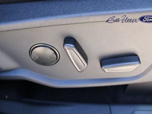 New 2026 Ford Bronco Badlands AWD/4WD image 8