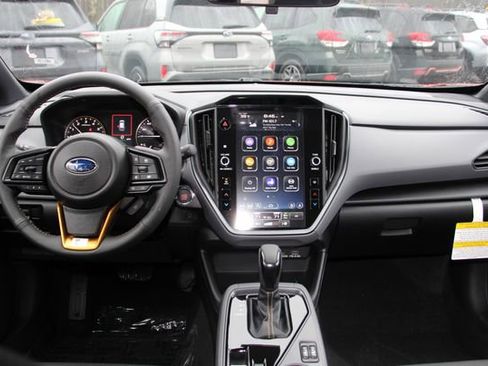 New 2026 Subaru Crosstrek 2.5i Wilderness AWD/4WD image 15