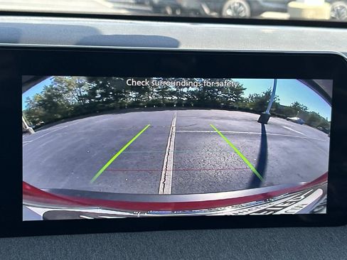 Used 2026 Nissan Kicks SV FWD image 26