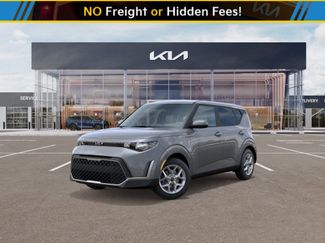 New 2025 Kia Soul LX image 1