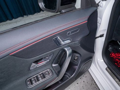 Certified 2026 Mercedes-Benz CLA 250 4MATIC image 11