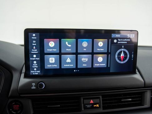 New 2026 Honda Pilot TrailSport image 25