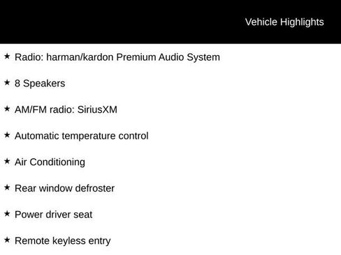 Certified 2023 Hyundai Kona Limited w/ Cargo Package image 6