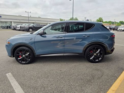 Used 2024 Dodge Hornet R/T AWD/4WD image 27