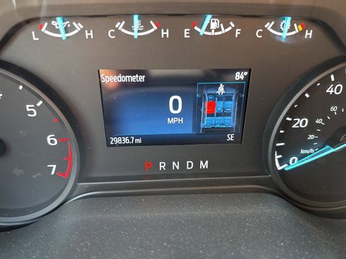 Used 2024 Ford F250 XLT w/ FX4 Off-Road Package AWD/4WD image 15