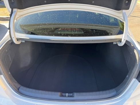 Certified 2024 Kia Forte LXS w/ LXS Technology Package image 9