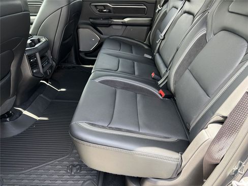 New 2026 RAM 1500 Rebel AWD/4WD image 17