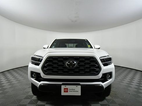 Used 2023 Toyota Tacoma TRD Off-Road image 7