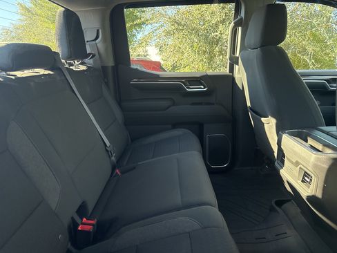 Used 2022 Chevrolet Silverado 1500 RST image 8