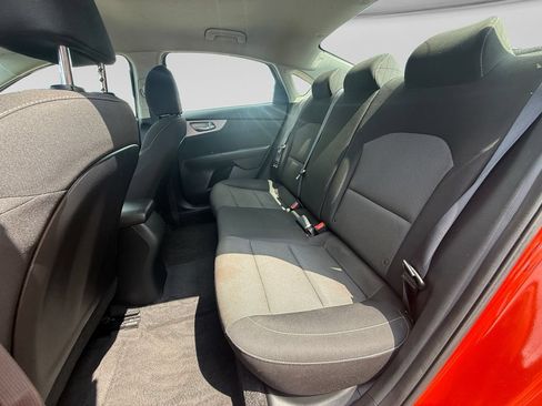 Used 2024 Kia Forte LXS FWD image 37
