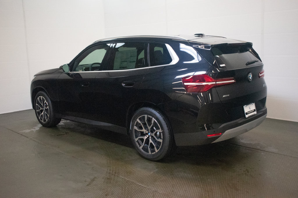 New 2026 BMW X3 xDrive30i w/ Premium Package AWD/4WD image 6