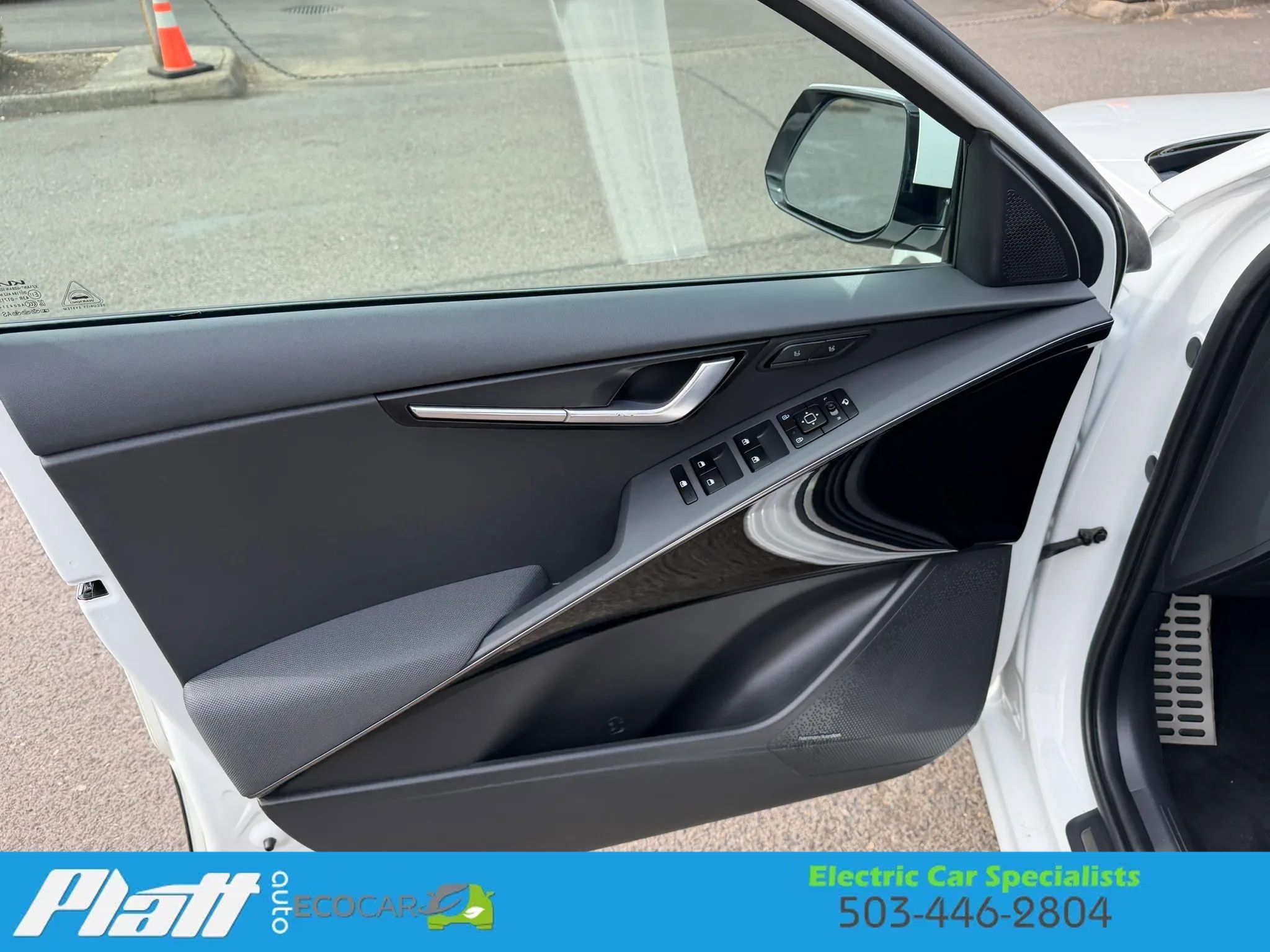 Used 2023 Kia Niro Wave FWD image 19