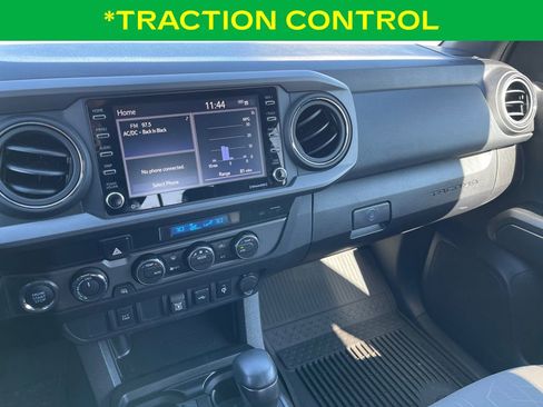 Used 2023 Toyota Tacoma TRD Sport image 21
