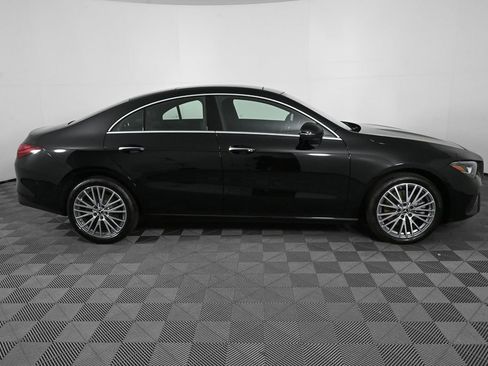 Used 2024 Mercedes-Benz CLA 250 image 25