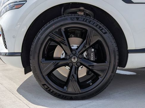 New 2026 Genesis GV80 3.5T Prestige image 9