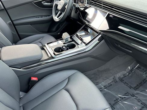 New 2026 Audi Q8 Premium Plus image 15
