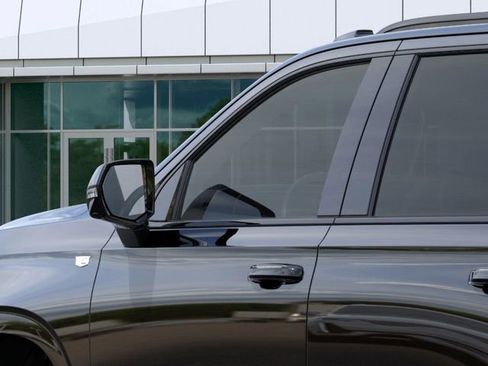 New 2026 Cadillac Escalade Sport AWD/4WD image 12