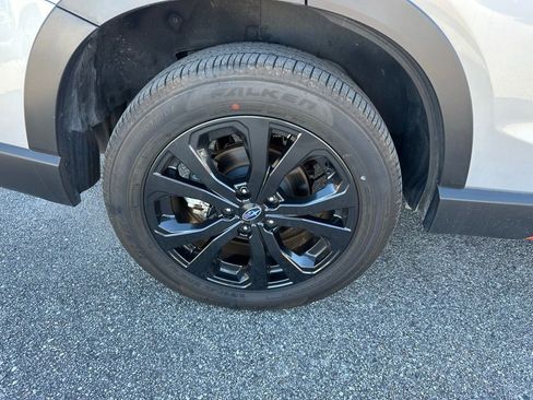 Used 2024 Subaru Forester Sport image 5