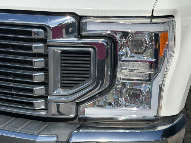 Used 2021 Ford F350 XLT AWD/4WD image 7
