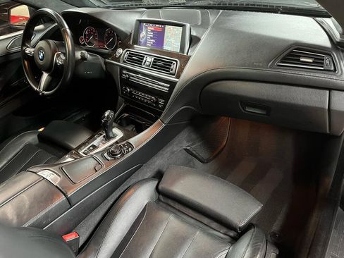Used 2014 BMW 650i Gran Coupe RWD image 11