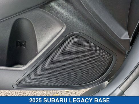 Certified 2025 Subaru Legacy image 14