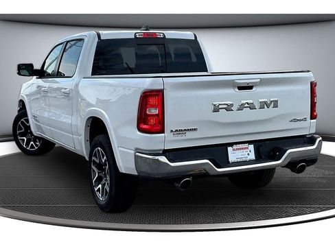 Used 2026 RAM 1500 Laramie image 2