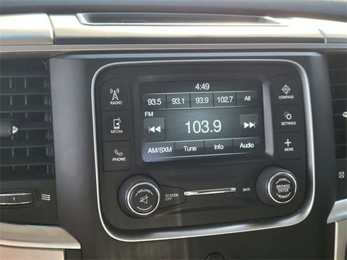 Used 2017 RAM 1500 Classic SLT image 26