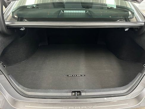 Used 2023 Toyota Camry LE image 21